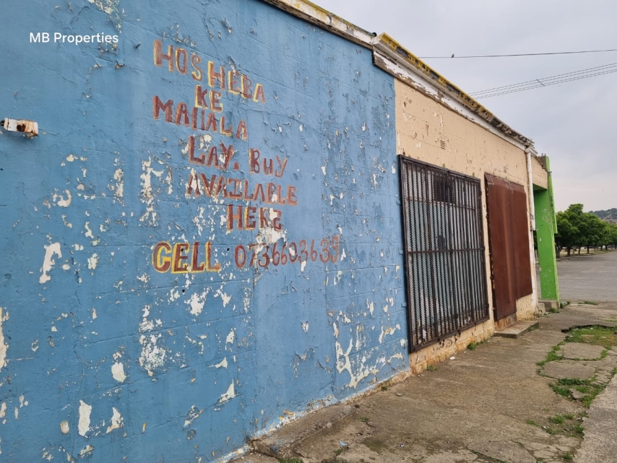  Bedroom Property for Sale in Winburg Free State